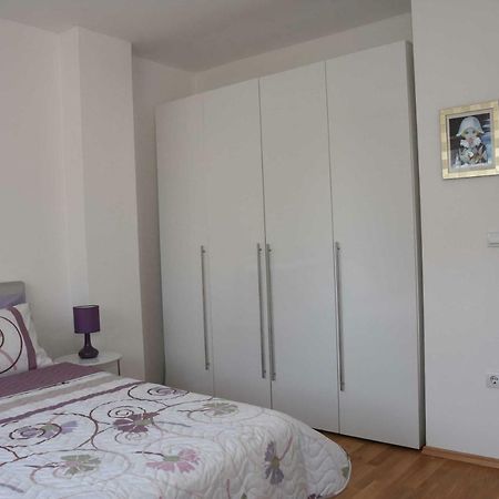 Apartments Ruzica PUY Eksteriør bilde