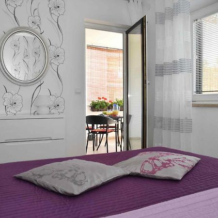 Apartments Ruzica PUY Eksteriør bilde