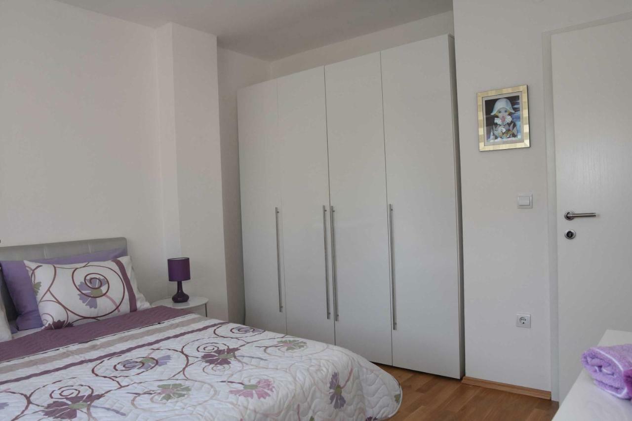 Apartments Ruzica PUY Eksteriør bilde