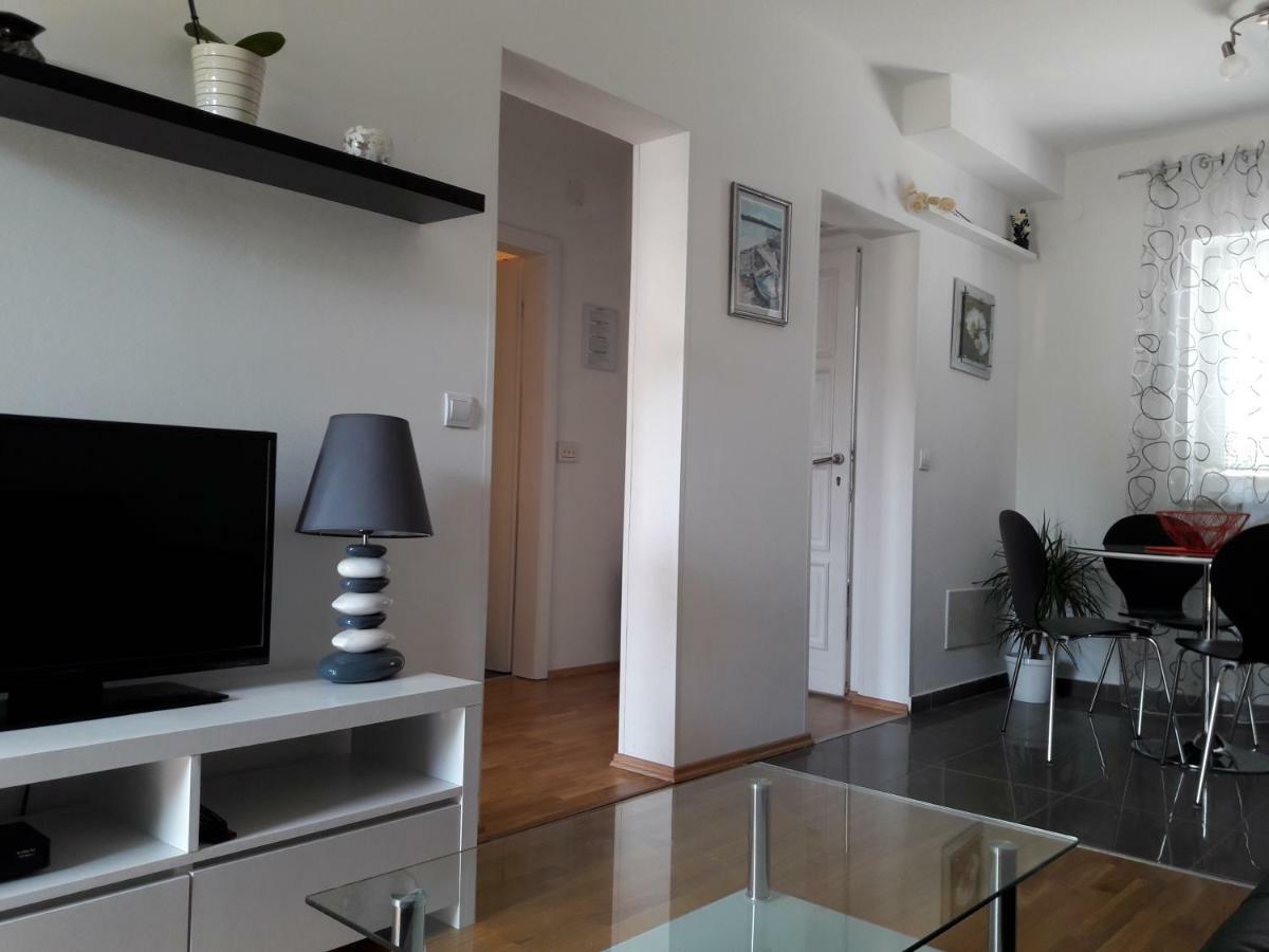 Apartments Ruzica PUY Eksteriør bilde