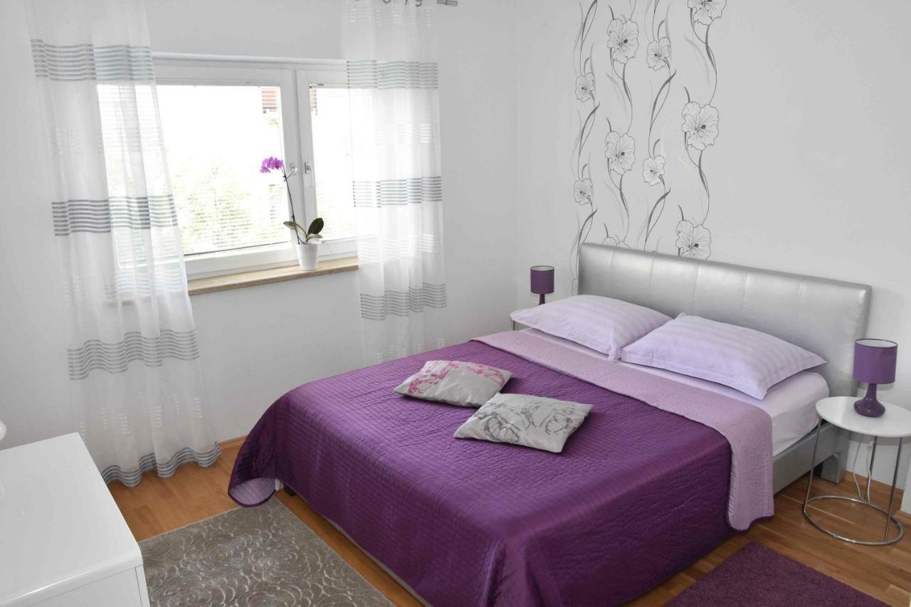 Apartments Ruzica PUY Eksteriør bilde